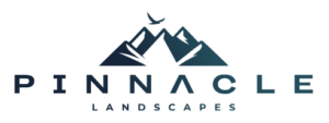 Pinnacle Landscapes Logo 2025