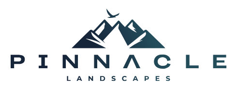 Pinnacle Landscapes Logo 2025